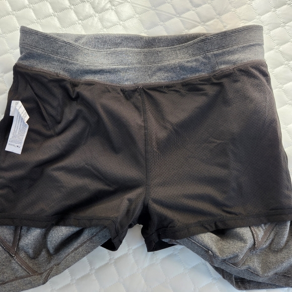 Motions Tennin Golf Womens Shorts - Picture 6 of 8